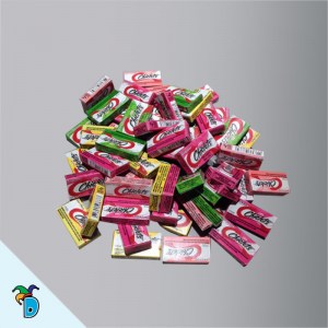 Chicle Sabores